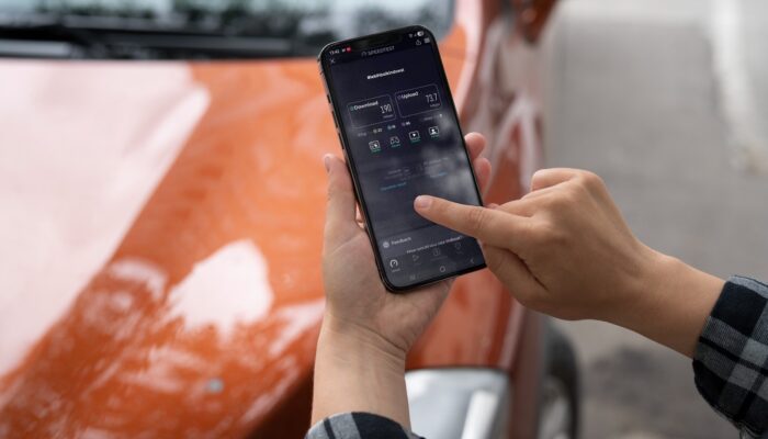 Trafik Data Naik Lebih 20 Persen, Jaringan Tangguh Indosat Layani Jutaan Pemudik