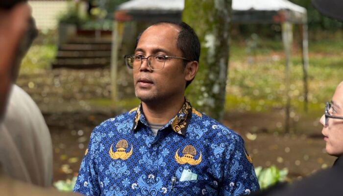 Duka Mendalam Selimuti Kebun Binatang Bandung, Panleukopenia Renggut Dua Anak Harimau