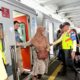 Cetak Rekor Baru:Volume Pengguna Commuter Line Bandung Tembus 943 Ribu Selama Angkutan Lebaran 2026
