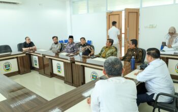 Perkuat Fungsi Legislasi, DPRD Jabar dan KBB Kolaborasi Susun Raperda Pengelolaan Sampah