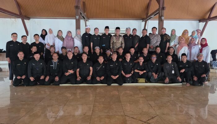 Dongkrak Pelayanan Kesehatan, Pemkab Tasikmalaya Pasang CCTV di Seluruh Puskesmas