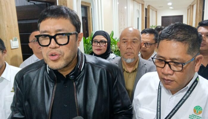 Ono Surono Desak Farhan, Sat-set Urus Bandung Zoo: April Jadi Bulan Penentuan