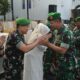 Halal Bihalal Makodiklatad, Letjen TNI Mohamad Hasan Tekankan Profesionalisme Meski Terapkan WFA