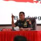 Hadir di Pembukaan Dikreg LV Sesko TNI, Dankodiklatad Perkuat Sinergi Antarlembaga Pendidikan Militer