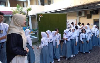 PJJ Belum Jadi Prioritas di Jawa Barat, SMAN 1 Sumedang Tetap Jalankan Pembelajaran Tatap Muka