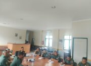 Kodiklatad Matangkan Rencana Rehabilitasi Panti Asuhan dan Akta Kelahiran