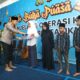 Bukber dengan 300 Anak Yatim Sebelum Operasi Ketupat 2026