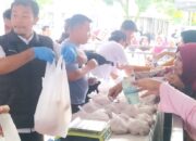 Gerakan Pangan Murah