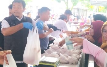 Gerakan Pangan Murah