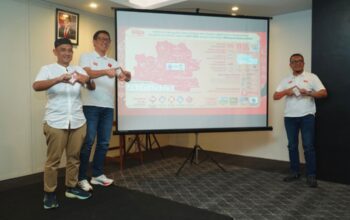 Agar Pelanggan Bisa Jalani Ramadan dan Idulfitri Sepenuh Hati, Telkomsel Jawa Barat Pastikan Siap Melayani Sepenuh Hati