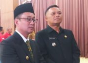 Bupati Tasikmalaya Tegaskan PT LKM tidak Pailit
