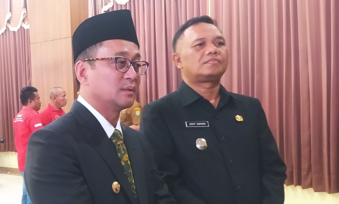 PT LKM tidak Pailit