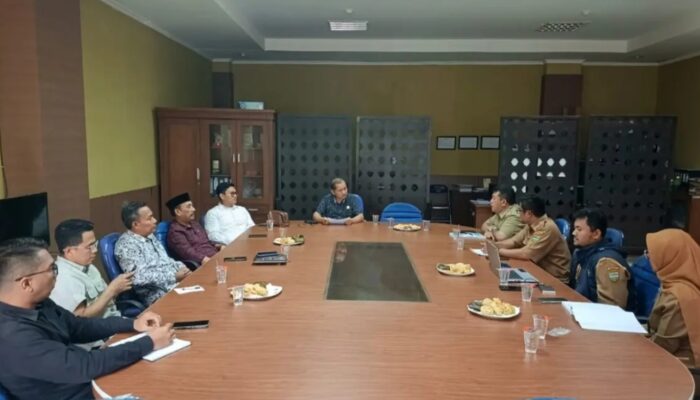 Kabupaten Tasikmalaya Segera Mulus, Pemerintah Akan Lelang Pembangunan 32 Ruas Jalan