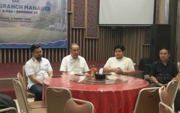 Idulfitri, Stok BBM dan LPG Aman di Priangan Timur