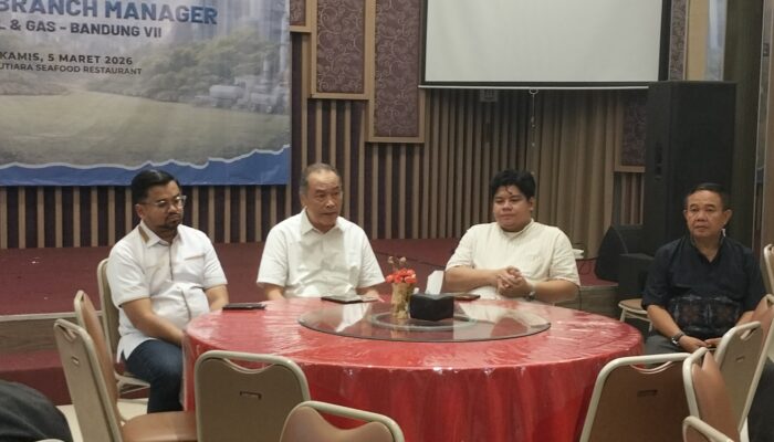 Idulfitri, Stok BBM dan LPG Aman di Priangan Timur