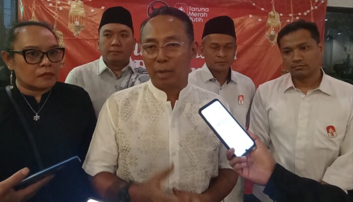 Junico Siahaan Minta Pembatasan Akses Medsos Anak Ditegakkan Tanpa Celah