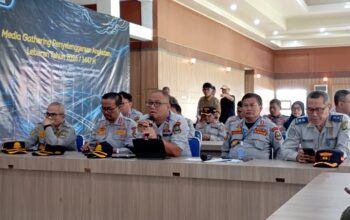 Hindari Macet Jalur Utama, Ini Daftar Lengkap 17 Jalur Alternatif Mudik di Jawa Barat