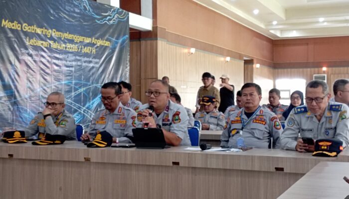 Persiapan Mudik Lebaran 2026: Dishub Jabar Antisipasi Lonjakan di Jalur Pantura dan Selatan