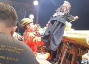 Siswa SMPN 1 Sukarame Tasikmalaya Raih Juara 2 Pedalangan Tingkat Nasional