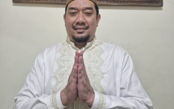 Membasuh Jiwa, Menjaga Harmoni: Pesan Fitri Haris Iskandar Rachmat untuk Kerukunan Warga