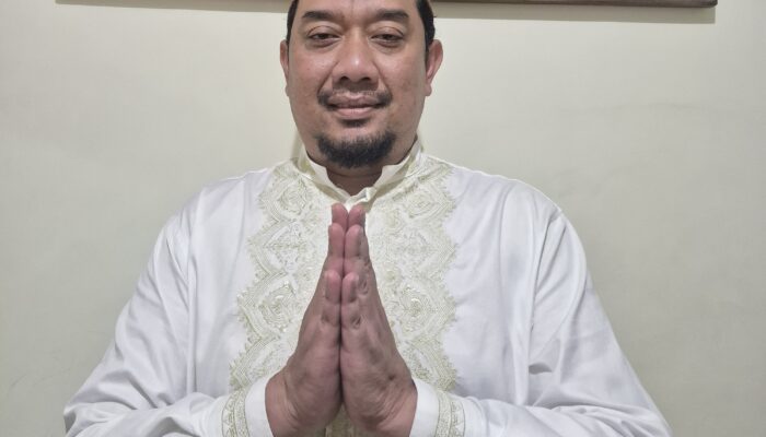 Membasuh Jiwa, Menjaga Harmoni: Pesan Fitri Haris Iskandar Rachmat untuk Kerukunan Warga