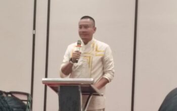 Satu Napas Bersama Rakyat: Galih Dimuntur Kartasasmita Rajut Silaturahmi dan Berbagi Kebahagiaan di Dapil Jabar IX