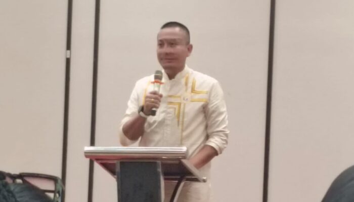 Satu Napas Bersama Rakyat: Galih Dimuntur Kartasasmita Rajut Silaturahmi dan Berbagi Kebahagiaan di Dapil Jabar IX