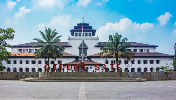 Ratusan Perusahaan di Jawa Barat Bandel Soal THR, Disnakertrans Jabar Siapkan Sanksi Tegas Hingga Pembatasan Usaha