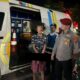 Aksi Cepat Petugas Amankan Pria Diduga ODGJ di Bahu Tol Palikanci