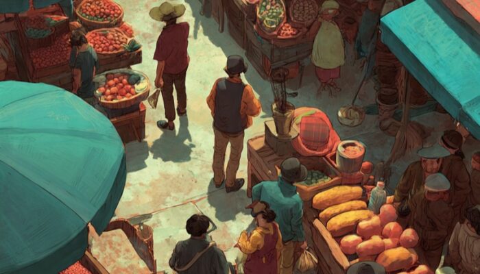 Antisipasi Dampak Konflik Timur Tengah, Pemdaprov Jabar Jembatani Eksportir ke Pasar Nontradisional