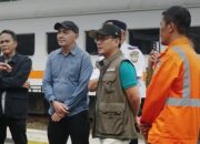 Kereta Api Rajapolah