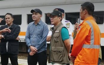 Kereta Api Rajapolah