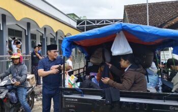 Masjid Ramah Pemudik