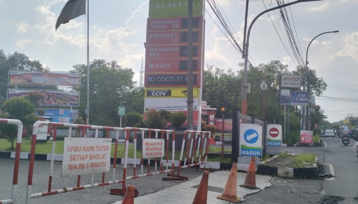 Pertamina Tegaskan Soal Penyesuaian Harga BBM per 1 April 2026