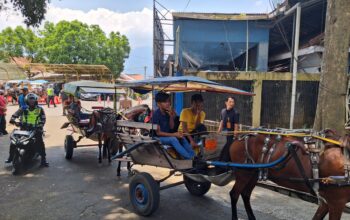 Lancarakan Arus Mudik, Pemdaprov Jabar Siapkan Kompensasi Rp 1,4 Juta bagi Kusir Delman dan Tukang Becak