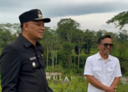 Strategi Pemkab Tasikmalaya Hidupkan Kembali Taman Wisata Ciwulan yang Terbengkalai Sejak 2017