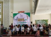 Masjid Agung Baiturrohman