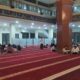 DKM Masjid Agung Baiturrohman Gelar Mabit; Anak SD dan SMP Antusias