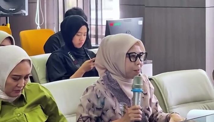 Genjot Pendapatan Daerah, Komisi III DPRD Jabar Kawal Kualitas Pelayanan Publik di P3DW Bandung II