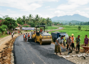 Proyek IJD Burujul-Sanca Rp 36 Miliar Terbengkalai: Subkon Menjerit, Konsultan Pengawas Layangkan SP