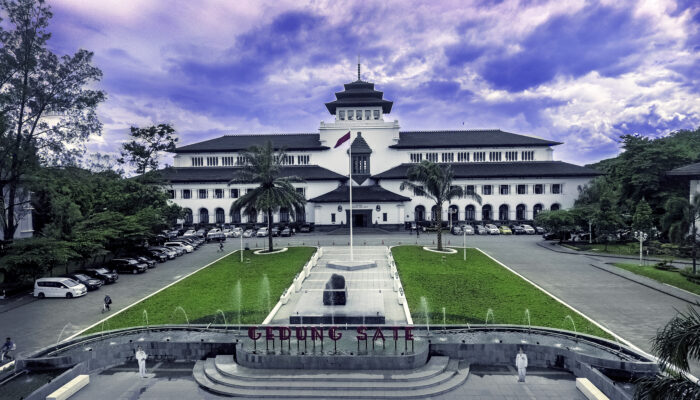 Rencana Rekayasa Jalan Diponegoro Masih Tahap Persiapan