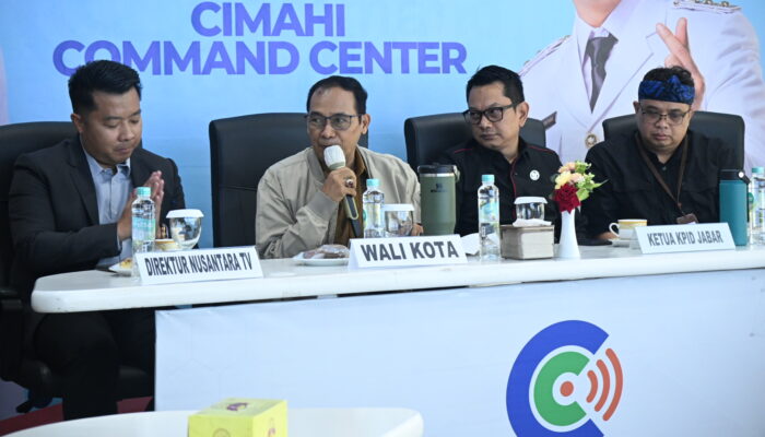 ​KPID Jabar Luncurkan Anugerah Penyiaran ke-19, Tantang TV-Radio Bikin Konten Lestari di Tengah Gempuran Digital