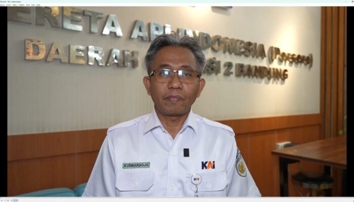 Ada Insiden di Bekasi Timur, KAI Daop 2 Bandung Sampaikan Permohonan Maaf