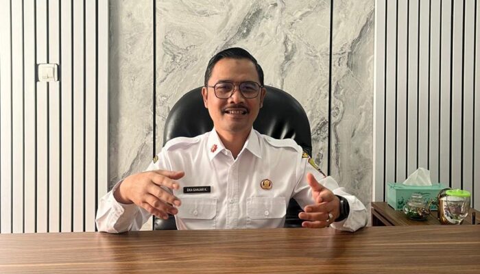 Sekolah di Sumedang Tetap Tatap Muka, Tanpa WFH