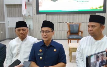 Bupati Tasikmalaya: Walau WFH, ASN Harus Tuntaskan Tugas