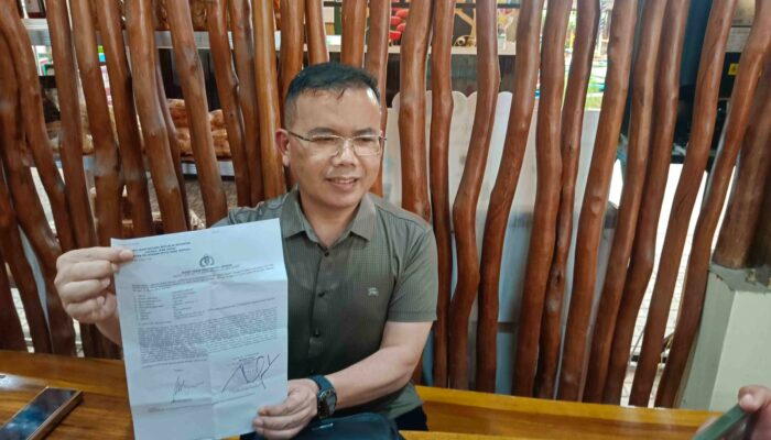 Libur Lebaran di Darmaga Sunda Lembang Terusik Kegaduhan, Pemilik Resto Lapor ke Polda Jabar