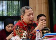 LKPJ Gubernur Jabar 2025: Komisi IV DPRD Soroti Target Makro yang Meleset dan Penyakit Tunda Bayar