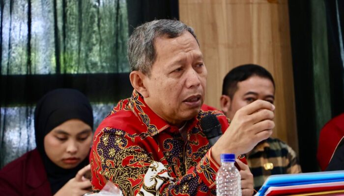 LKPJ Gubernur Jabar 2025: Komisi IV DPRD Soroti Target Makro yang Meleset dan Penyakit Tunda Bayar