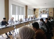 Komisi V DPRD Jawa Barat Pertanyakan Capaian Program OPD yang Melebihi Target