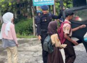 Dukung Generasi Penerus, Batalyon D Pelopor Satbrimob Polda Jabar Operasikan Bus Sekolah